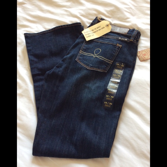 lucky brand jeans poshmark